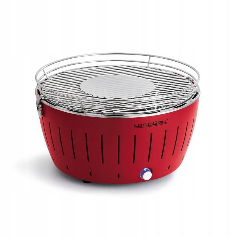 GRILL WĘGLOWY BEZDYMNY LOTUSGRILL STANDARD 32cm GRILL WĘGLOWY BEZDYMNY LOTUSGRILL STANDARD 32cm