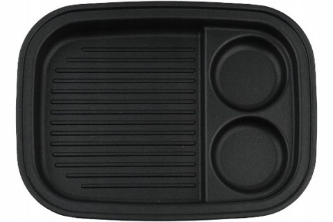 Multigrill elektryczny Kuvings Błękitny Multigrill elektryczny Kuvings Błękitny