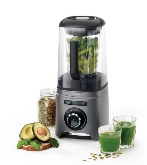 BLENDER PRÓŻNIOWY KUVINGS SV-400 GRAFIT BLENDER PRÓŻNIOWY KUVINGS SV-400 GRAFIT