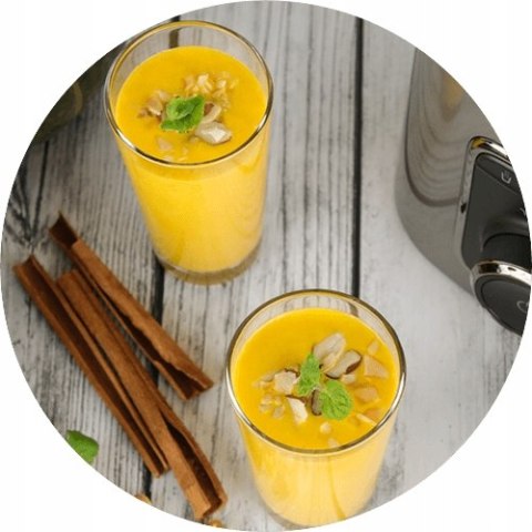 BLENDER PRÓŻNIOWY KUVINGS SV-500 SREBRNY BLENDER PRÓŻNIOWY KUVINGS SV-500 SREBRNY