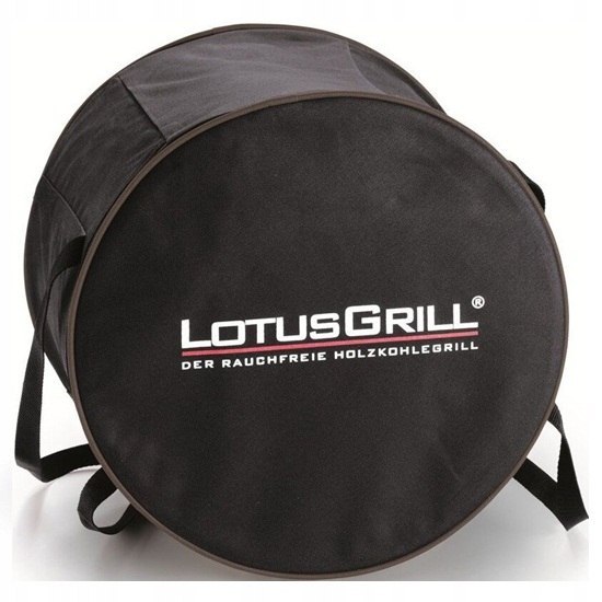 GRILL WĘGLOWY LOTUSGRILL BEZDYMNY MINI ZIELONY GRILL WĘGLOWY LOTUSGRILL BEZDYMNY MINI ZIELONY