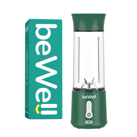 BLENDER KIELICHOWY beWell BEZPRZEWODOWY 500 ML BLENDER KIELICHOWY beWell BEZPRZEWODOWY 500 ML