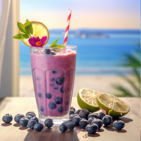BLENDER KIELICHOWY beWell BEZPRZEWODOWY 500 ML BLENDER KIELICHOWY beWell BEZPRZEWODOWY 500 ML