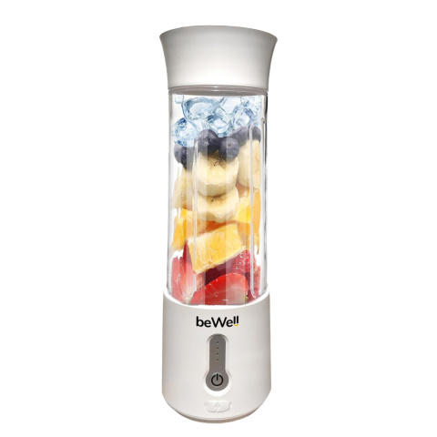 BLENDER KIELICHOWY beWell BEZPRZEWODOWY 500ml BLENDER KIELICHOWY beWell BEZPRZEWODOWY 500ml