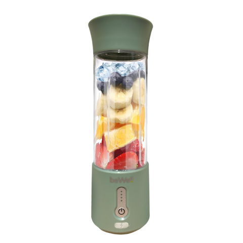 BLENDER KIELICHOWY beWell BEZPRZEWODOWY 500ml BLENDER KIELICHOWY beWell BEZPRZEWODOWY 500ml