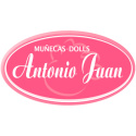 Lalka Hiszpańska Bella długie włosy Antonio Juan 28120