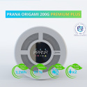 Rekuperator ścienny Prana Origami 200G PREMIUM+