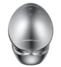 MASAŻER NA CELLULIT DO CIAŁA WYSZCZUPLAJĄCY UJĘDRNIAJĄCY TouchBeauty REVIVE