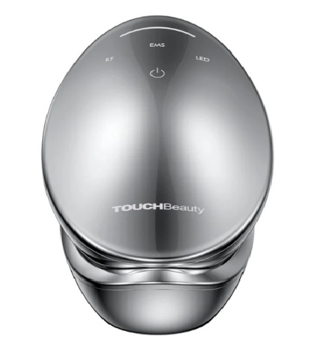 MASAŻER NA CELLULIT DO CIAŁA WYSZCZUPLAJĄCY UJĘDRNIAJĄCY TouchBeauty REVIVE MASAŻER NA CELLULIT DO CIAŁA WYSZCZUPLAJĄCY UJĘDRNIAJĄCY TouchBeauty REVIVE