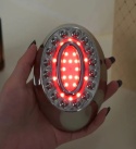 MASAŻER NA CELLULIT DO CIAŁA WYSZCZUPLAJĄCY UJĘDRNIAJĄCY TouchBeauty REVIVE