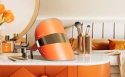 MASKA LED NA TWARZ Z TRYBAMI ŚWIATŁA FOTONOWA TouchBeauty GLAM ODMŁADZANIE