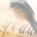 SZCZOTKA DO WŁOSÓW SKÓRY GŁOWY POROST ŚWIATŁO LED TOUCHBeauty VITA PRO