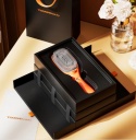 SZCZOTKA DO WŁOSÓW SKÓRY GŁOWY POROST ŚWIATŁO LED TOUCHBeauty VITA PRO