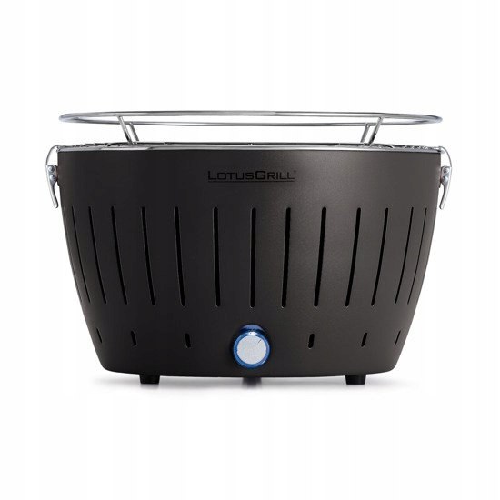 GRILL WĘGLOWY BEZDYMNY LOTUSGRILL MINI PRZENOŚNY EAN (GTIN) 4260023010721