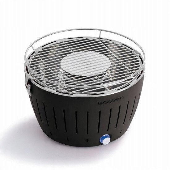 GRILL WĘGLOWY BEZDYMNY LOTUSGRILL MINI PRZENOŚNY Kod producenta G-AN-280